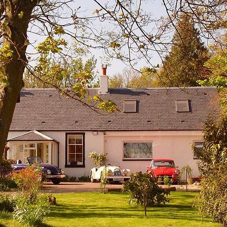 Kennels Cottage Stirling Exteriér fotografie