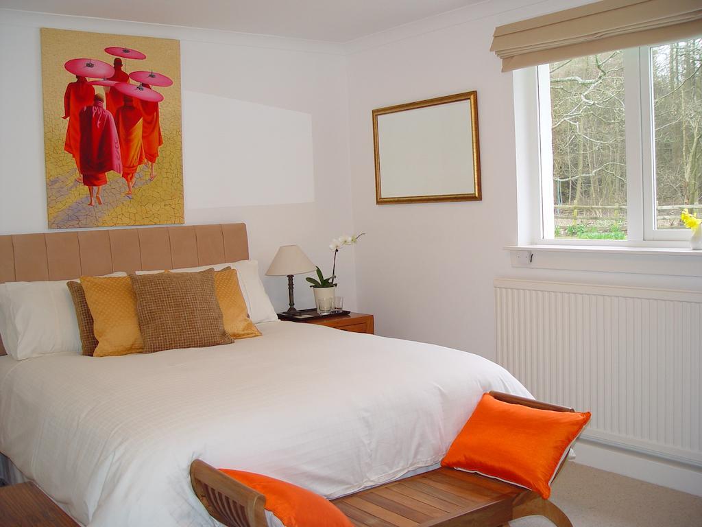 Kennels Cottage Stirling Pokoj fotografie