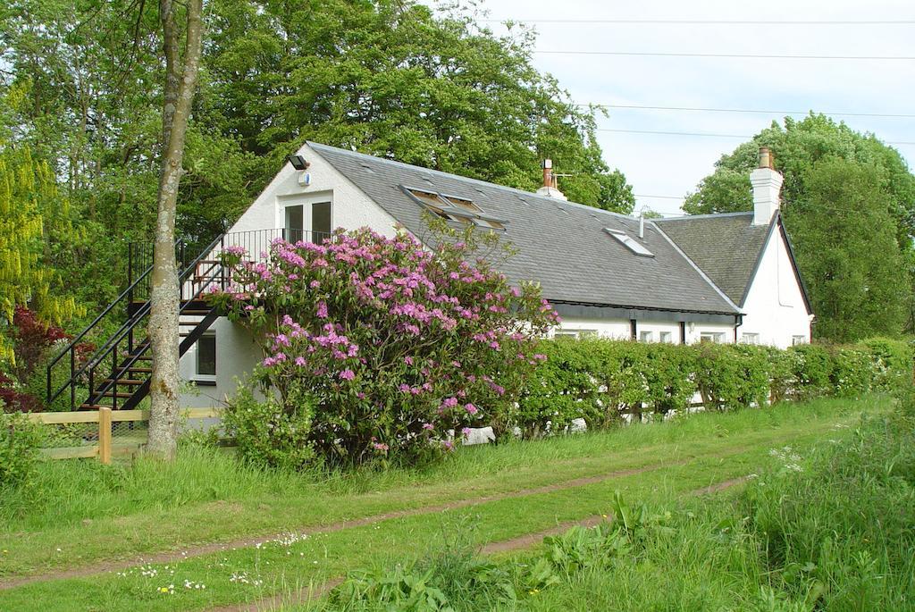 Kennels Cottage Stirling Exteriér fotografie